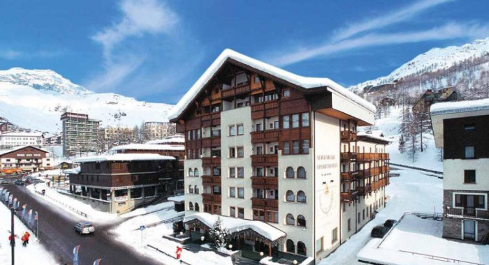 Sertorelli Sport Hotel